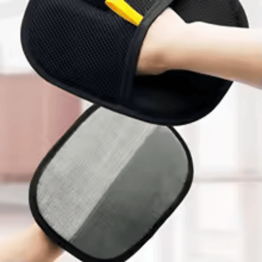 Aktaşpet - Tüy Toplayıcısı